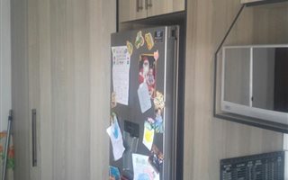 2 Bedroom House in Minnebron