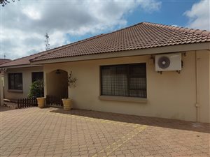 5 Bed House in Sunnyridge