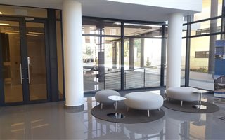 450 m² Office Space in Sandton CBD