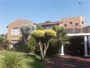 5 Bed House in Bronkhorstspruit
