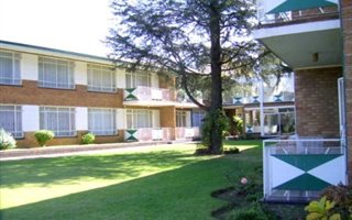 1 Bedroom Apartment in Benoni South