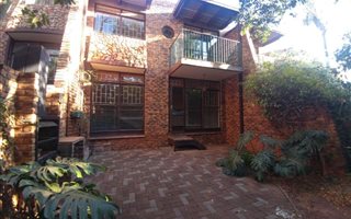3 Bedroom House in Val de Grace