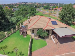 3 Bed House in Ben Fleur