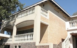 3 Bedroom House in Cyrildene