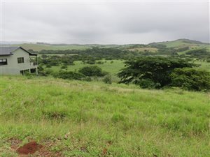 1451 m² Land available in Mtunzini