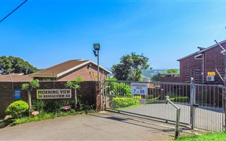 3 Bedroom Townhouse in Morningside