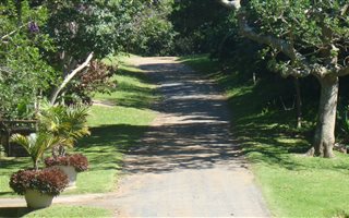 1012 m² Land available in Leisure Bay