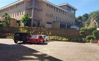 165 m² Office Space in Westville