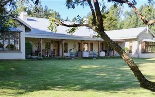 5 Bedroom House in Currys Post