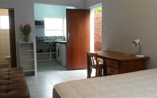 1 Bedroom Apartment in Moreleta Park