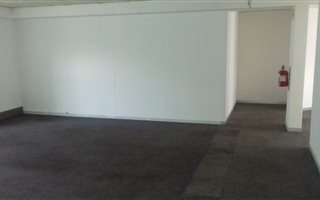 95 m² Office Space in Kempton Park Central