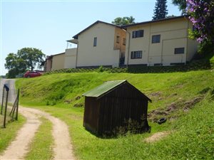 1.8 ha Land available in Escombe