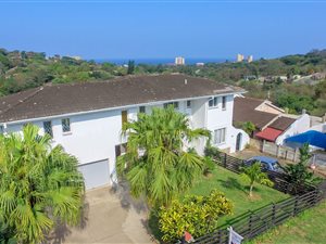 3 Bed House in Doon Heights