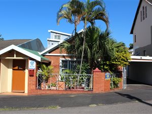 4 Bed House in Sparks