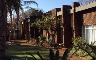 3 Bedroom House in Sterpark