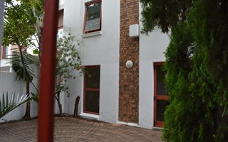 3 Bedroom Duplex in Fourways