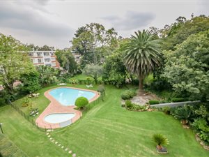 2 Bed Apartment in Kentview