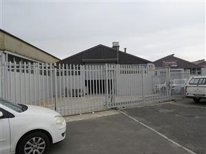 517 m² Industrial space in Ottery
