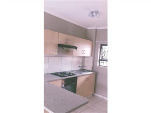 2 Bed Apartment in Arboretum