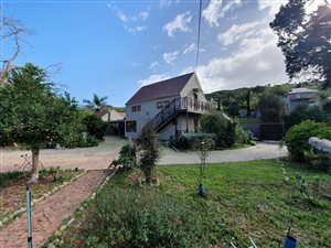 8922 m² Farm in Great Brak River