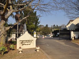 3 Bed House in Hilton