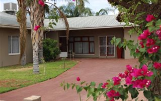 4 Bedroom House in Oosterville