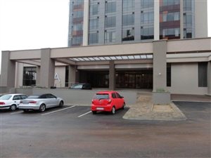 Studio Apartment in Morningside