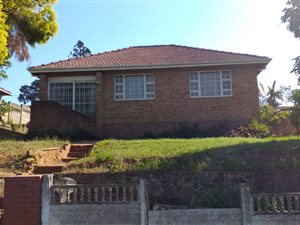 3 Bed House in Woodlands
