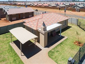 3 Bed House in Eden Park