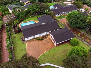 4 Bed House in Westville