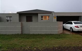 3 Bedroom House in Schaap Kraal