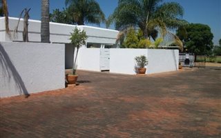 3 Bedroom Townhouse in Bo Dorp