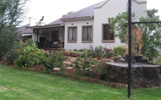 3 Bedroom House in Cullinan