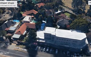 70 m² Retail Space in Glenhazel
