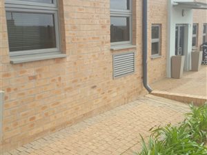57 m² Office Space in Tijger Valley and surrounds