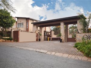 3 Bed Townhouse in Blackheath