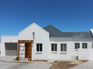 2 Bed House in Mont Fleur Mountain Estate