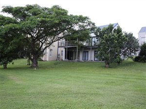 3 Bed House in Princes Grant Golf Estate