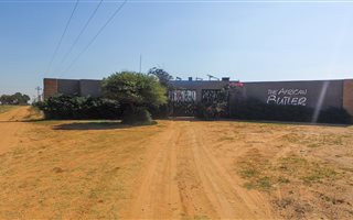 717 ha Farm in Cullinan and Surrounds