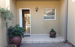 3 Bedroom Townhouse in Bedfordview