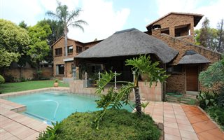 4 Bedroom House in Dowerglen