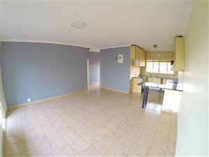 2 Bed Apartment in Linden