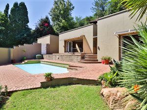 3 Bed House in Northcliff
