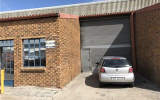 425 m² Industrial space in Airport Industria