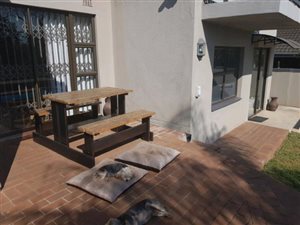 1 Bed Garden Cottage in Prestondale