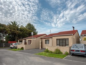 3 Bed Townhouse in Ottery