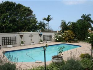 3 Bed House in Mtunzini