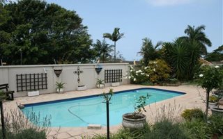 3 Bedroom House in Mtunzini