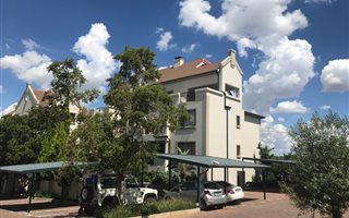 2 Bedroom Apartment in Edenburg