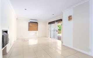 3 Bedroom House in Parklands
